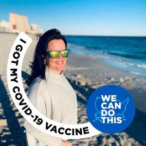 Meet your Posher, Chrissy